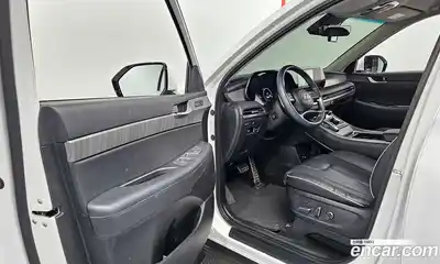 Hyundai Palisade, 2023