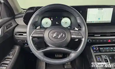 Hyundai Palisade 2023 2.2 Автомат в Москве № 108082, миниатюра 12