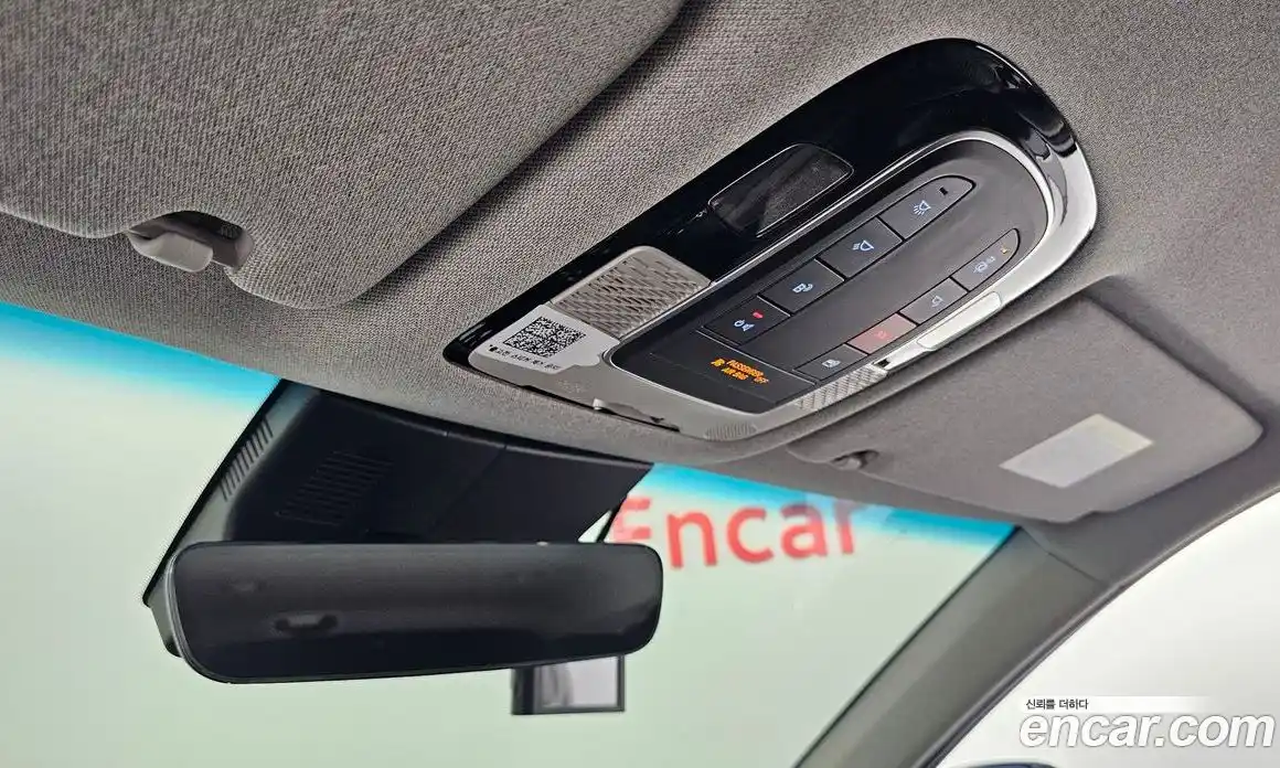 Hyundai Palisade 2023 2.2 Автомат в Москве № 108082, фото 13