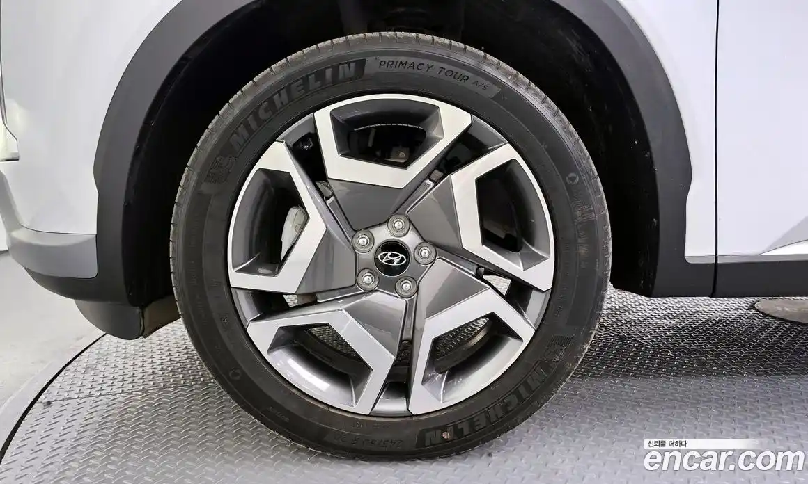 Hyundai Palisade 2023 2.2 Автомат в Москве № 108082, фото 16