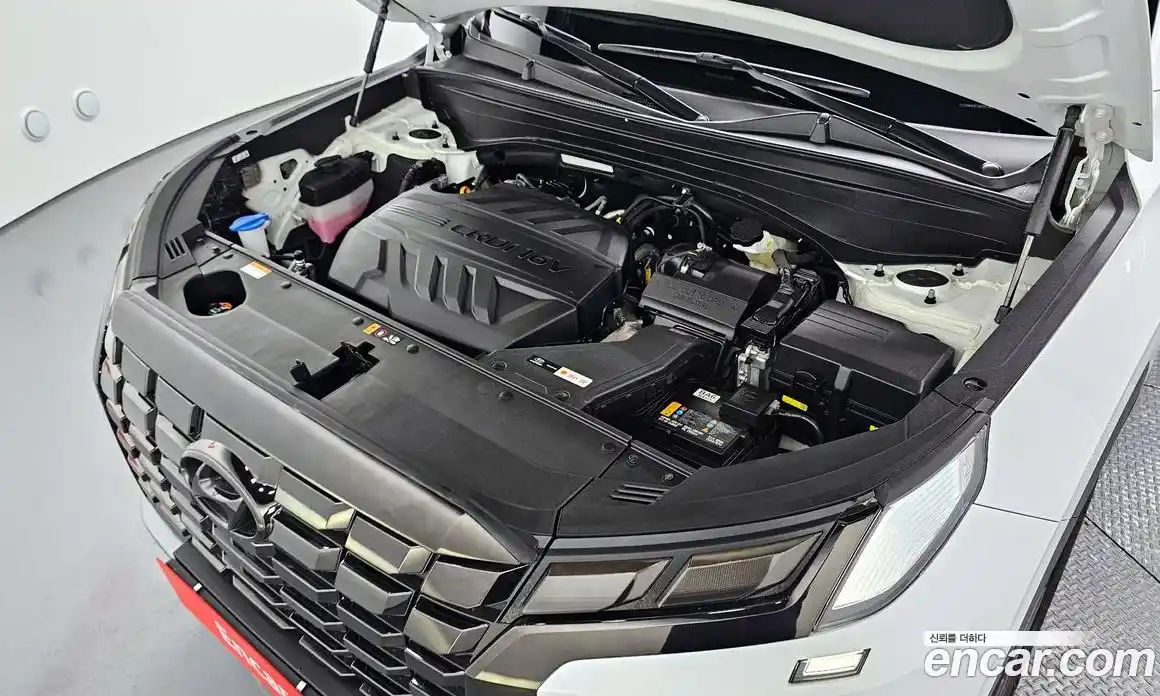 Hyundai Palisade 2023 2.2 Автомат в Москве № 108082, фото 17