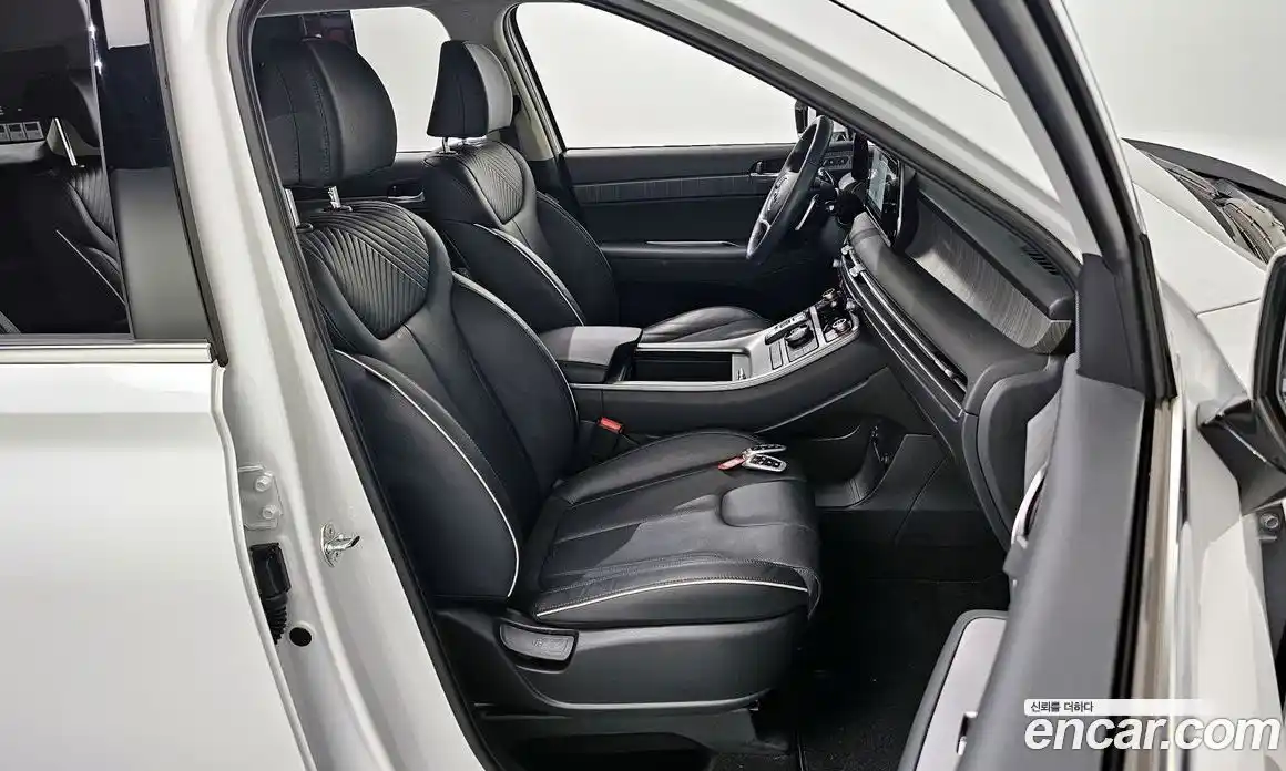 Hyundai Palisade 2023 2.2 Автомат в Москве № 108082, фото 19