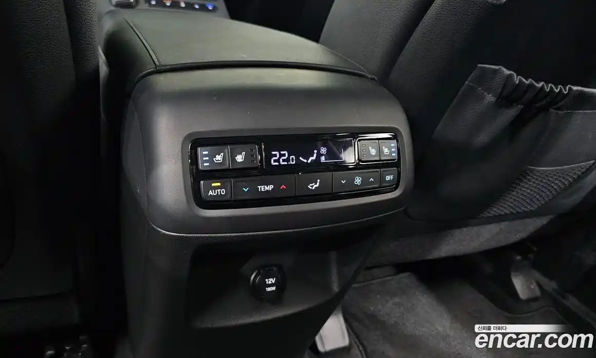 Hyundai Palisade 2023 2.2 Автомат в Москве № 108082, фото 20