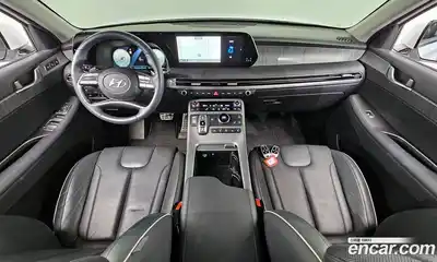 Hyundai Palisade 2023 2.2 Автомат в Москве № 108082, миниатюра 2