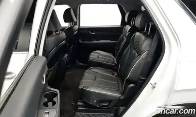 Hyundai Palisade 2023 2.2 Автомат в Москве № 108082, миниатюра 3