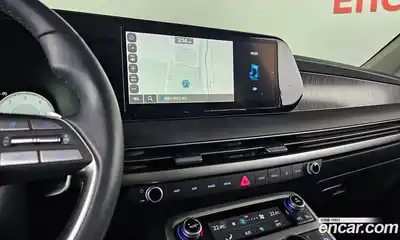 Hyundai Palisade 2023 2.2 Автомат в Москве № 108082, миниатюра 5