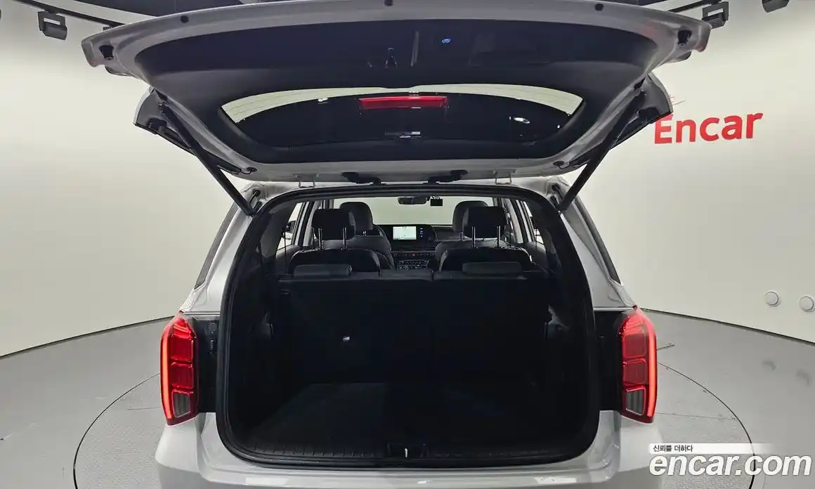 Hyundai Palisade 2023 2.2 Автомат в Москве № 108082, фото 6