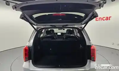 Hyundai Palisade 2023 2.2 Автомат в Москве № 108082, миниатюра 6