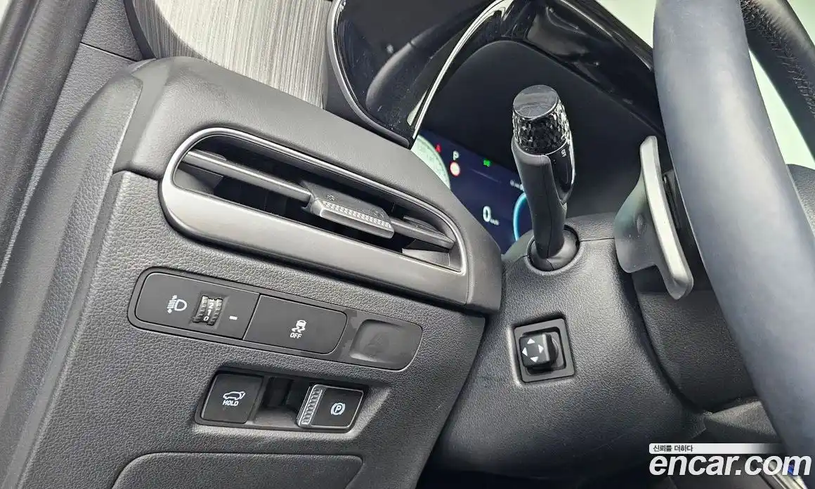 Hyundai Palisade 2023 2.2 Автомат в Москве № 108082, фото 7