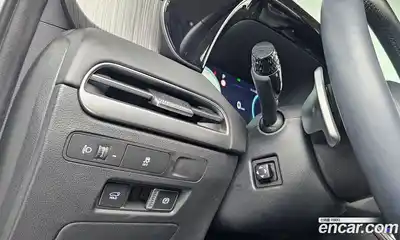 Hyundai Palisade 2023 2.2 Автомат в Москве № 108082, миниатюра 7