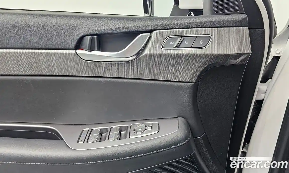 Hyundai Palisade 2023 2.2 Автомат в Москве № 108082, фото 8