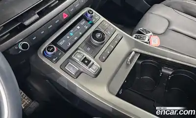 Hyundai Palisade 2023 2.2 Автомат в Москве № 108082, миниатюра 9