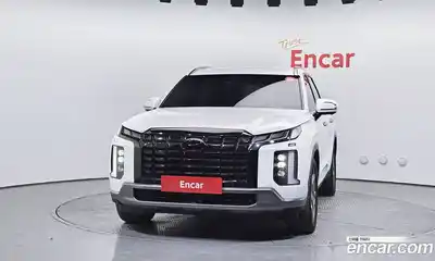 Hyundai Palisade 2023 2.2 Автомат в Москве № 108082, миниатюра 10