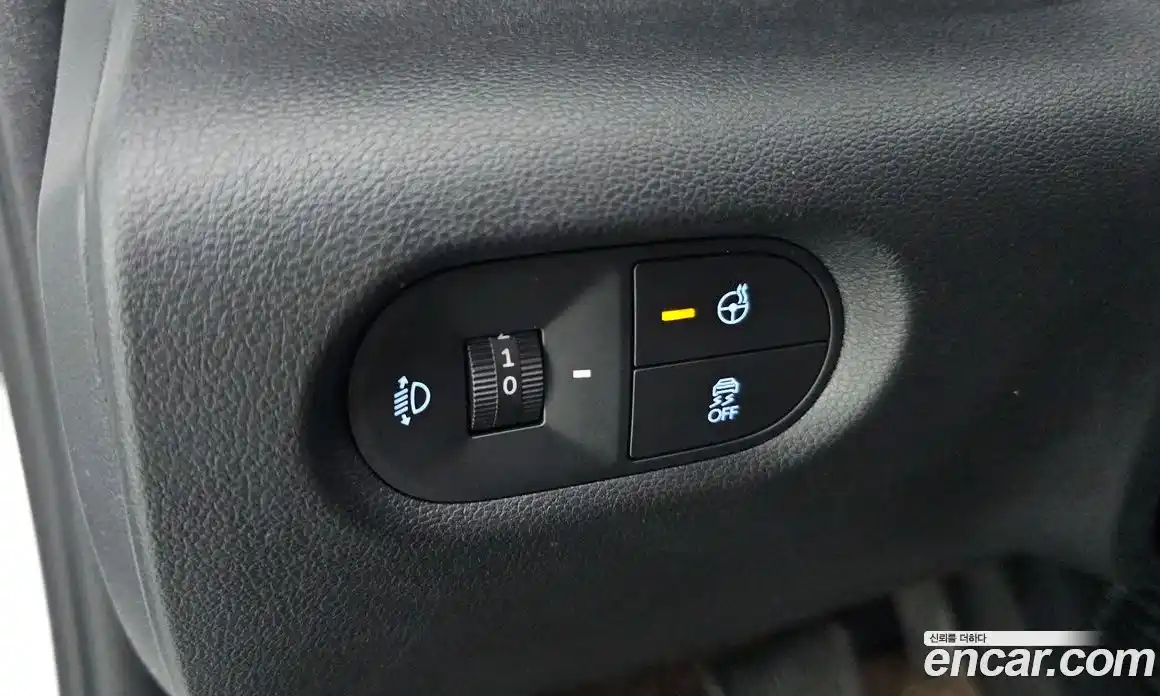 Hyundai Casper 2022 1.0 Автомат в Москве № 108112, фото 13