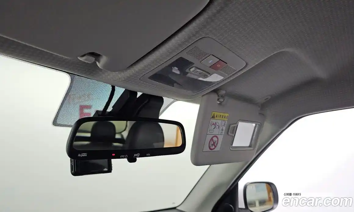 Hyundai Casper 2022 1.0 Автомат в Москве № 108112, фото 16