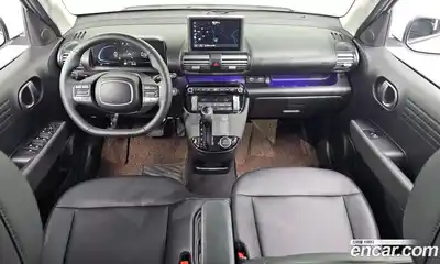 Hyundai Casper 2022 1.0 Автомат в Москве № 108112, миниатюра 2