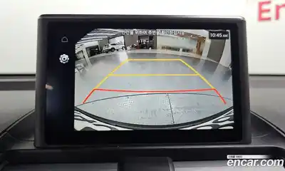 Hyundai Casper 2022 1.0 Автомат в Москве № 108112, миниатюра 5