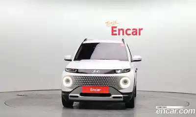 Hyundai Casper 2022 1.0 Автомат в Москве № 108112, миниатюра 9