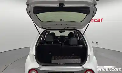 Hyundai Casper 2022 1.0 Автомат в Москве № 108112, миниатюра 10