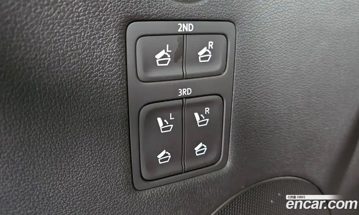 Hyundai Palisade 2024 2.2 Автомат в Москве № 108507, фото 17