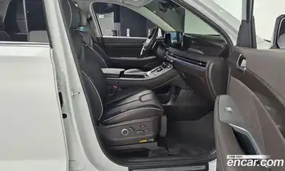 Hyundai Palisade 2024 2.2 Автомат в Москве № 108507, миниатюра 2