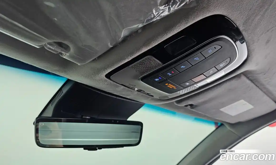 Hyundai Palisade 2024 2.2 Автомат в Москве № 108507, фото 3