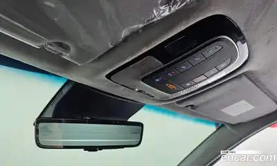 Hyundai Palisade 2024 2.2 Автомат в Москве № 108507, миниатюра 3