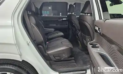 Hyundai Palisade 2024 2.2 Автомат в Москве № 108507, миниатюра 6