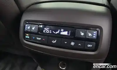 Hyundai Palisade 2024 2.2 Автомат в Москве № 108507, миниатюра 9