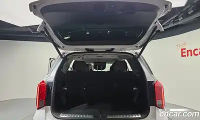 Hyundai Palisade 2024 2.2 Автомат в Москве № 108507, миниатюра 10