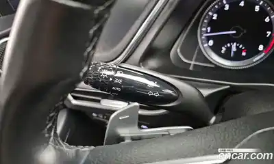 Hyundai Sonata 2021 2.0 Автомат в Москве № 108652, миниатюра 11