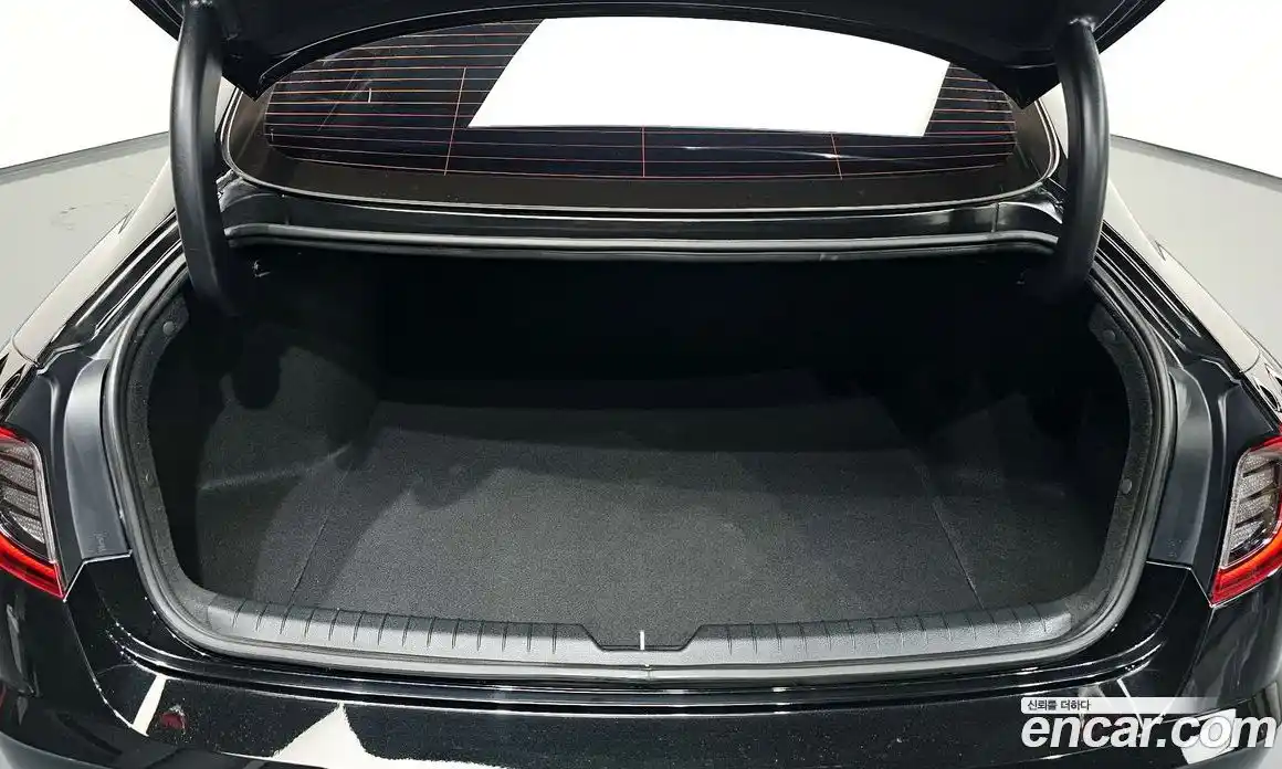 Hyundai Sonata 2021 2.0 Автомат в Москве № 108652, фото 18