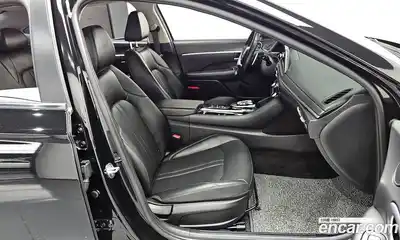 Hyundai Sonata 2021 2.0 Автомат в Москве № 108652, миниатюра 5