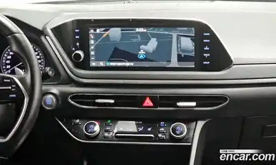 Hyundai Sonata 2021 2.0 Автомат в Москве № 108652, миниатюра 6