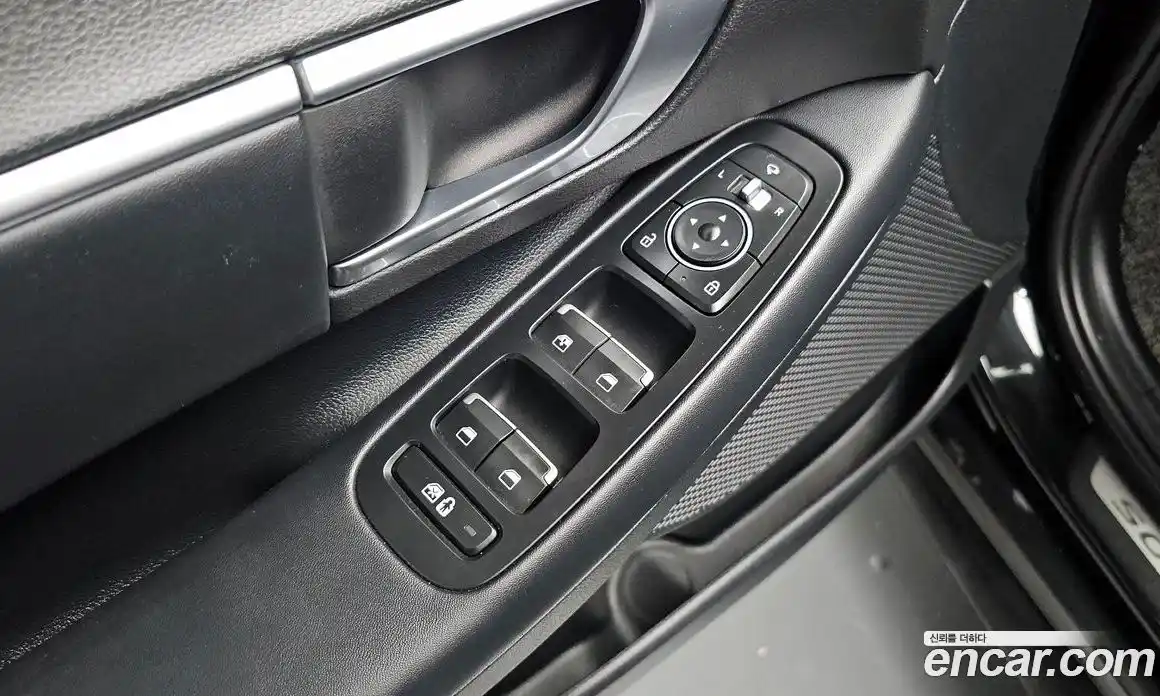 Hyundai Sonata 2021 2.0 Автомат в Москве № 108652, фото 8