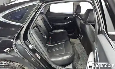 Hyundai Sonata 2021 2.0 Автомат в Москве № 108652, миниатюра 10