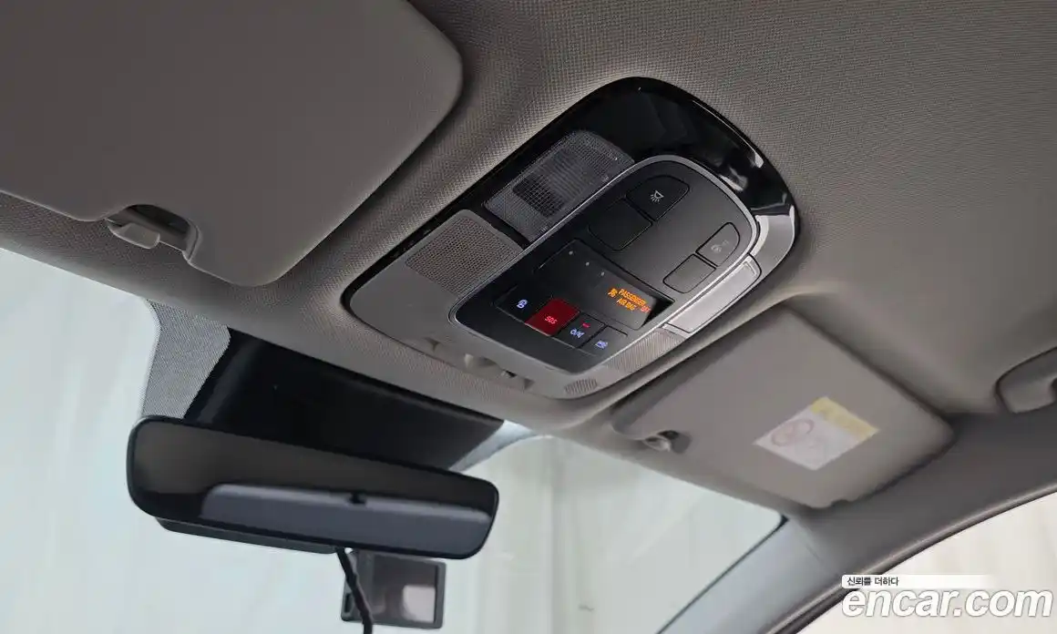 Hyundai Tucson 2022 2.0 Автомат в Москве № 108896, фото 16