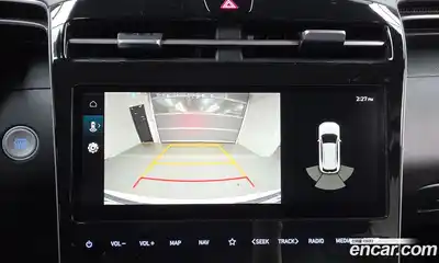 Hyundai Tucson 2022 2.0 Автомат в Москве № 108896, миниатюра 2