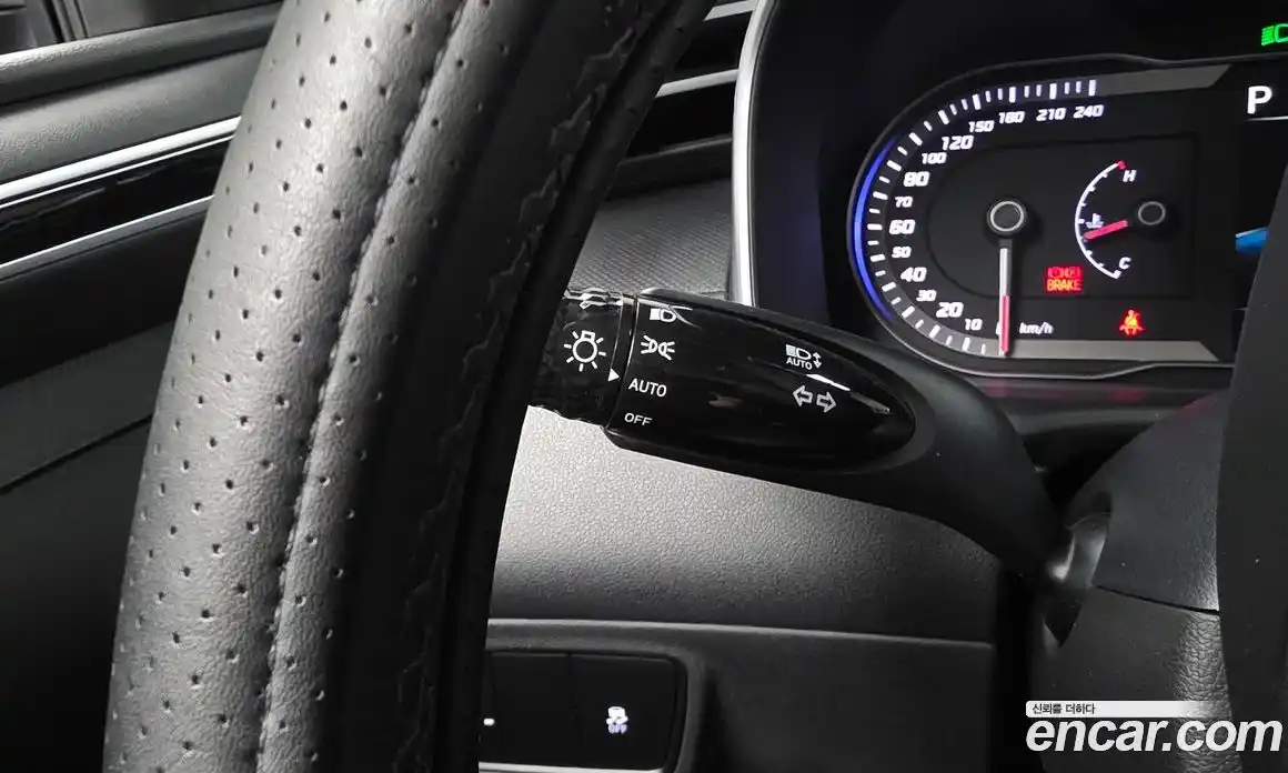 Hyundai Tucson 2022 2.0 Автомат в Москве № 108896, фото 3