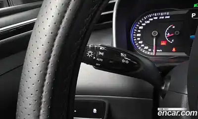 Hyundai Tucson 2022 2.0 Автомат в Москве № 108896, миниатюра 3