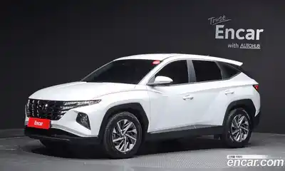 Hyundai Tucson 2022 2.0 Автомат в Москве № 108896, миниатюра 6