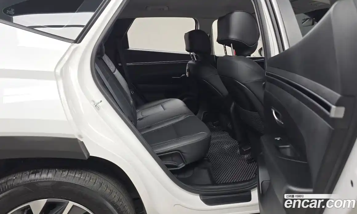 Hyundai Tucson 2022 2.0 Автомат в Москве № 108896, фото 8