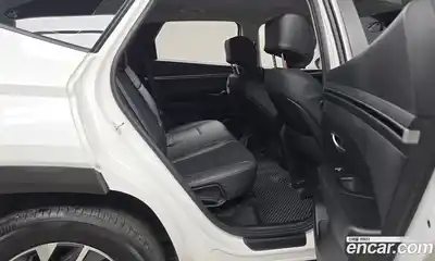 Hyundai Tucson 2022 2.0 Автомат в Москве № 108896, миниатюра 8