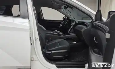 Hyundai Tucson 2022 2.0 Автомат в Москве № 108896, миниатюра 10