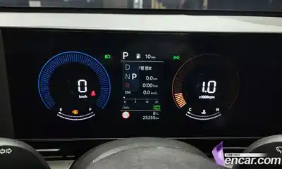 Hyundai Kona 2023 1.6 Автомат в Москве № 109417, миниатюра 12