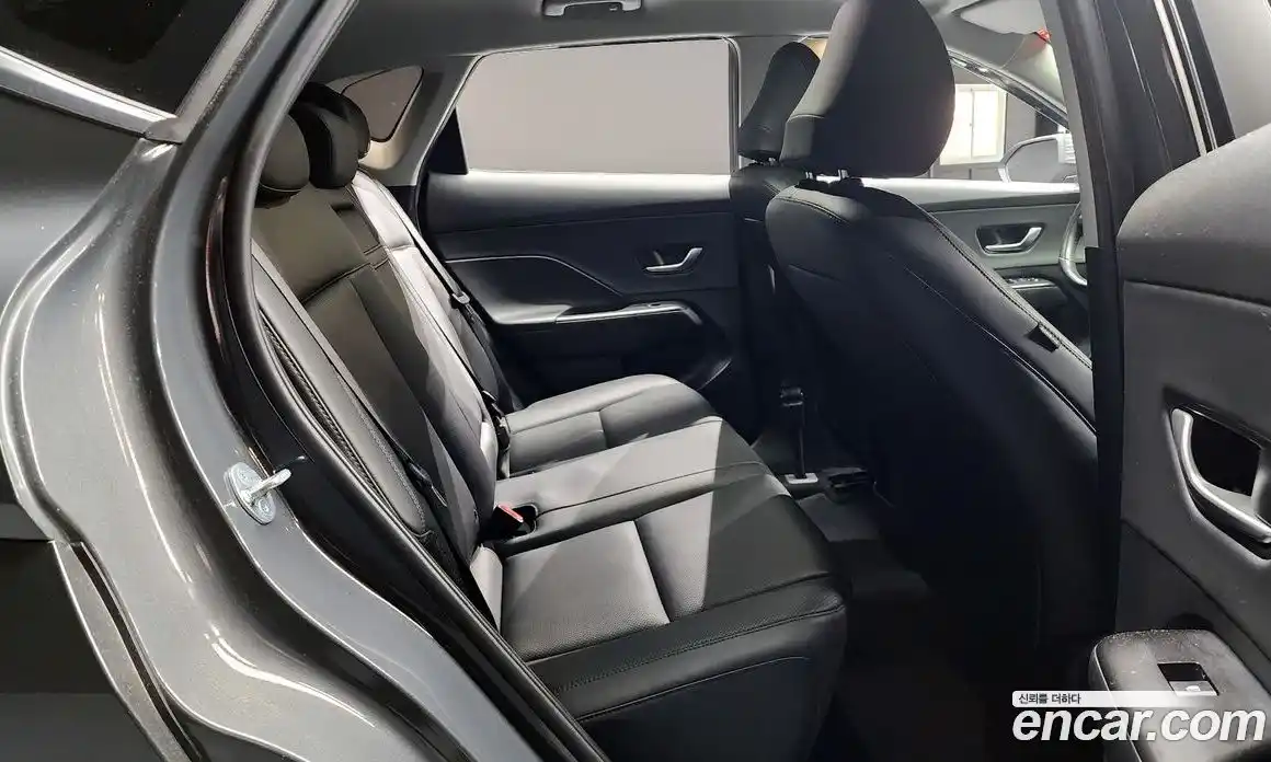 Hyundai Kona 2023 1.6 Автомат в Москве № 109417, фото 13