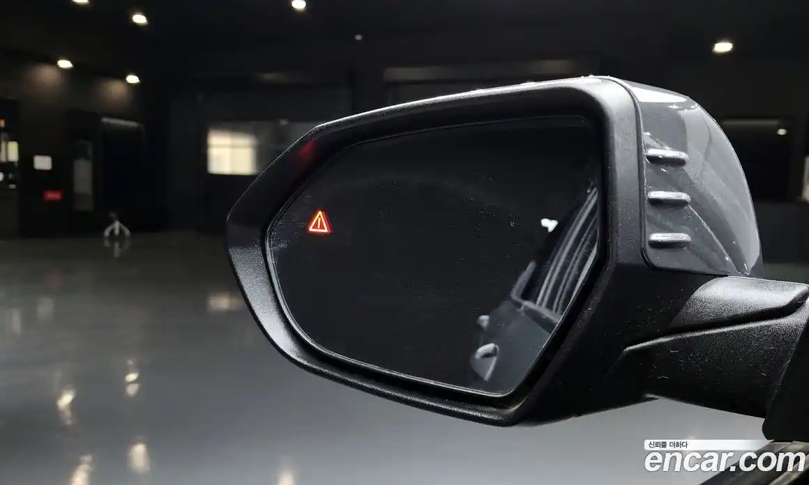 Hyundai Kona 2023 1.6 Автомат в Москве № 109417, фото 3