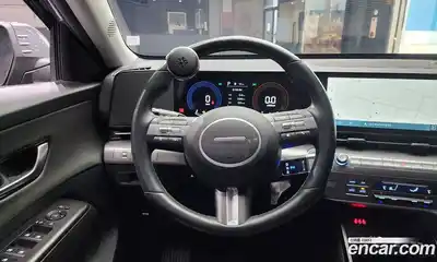 Hyundai Kona 2023 1.6 Автомат в Москве № 109417, миниатюра 4
