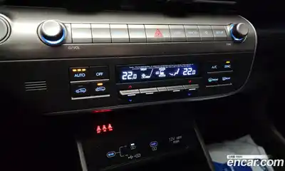 Hyundai Kona 2023 1.6 Автомат в Москве № 109417, миниатюра 5