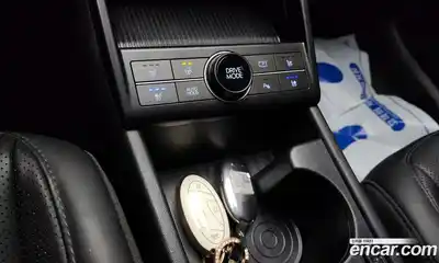 Hyundai Kona 2023 1.6 Автомат в Москве № 109417, миниатюра 6